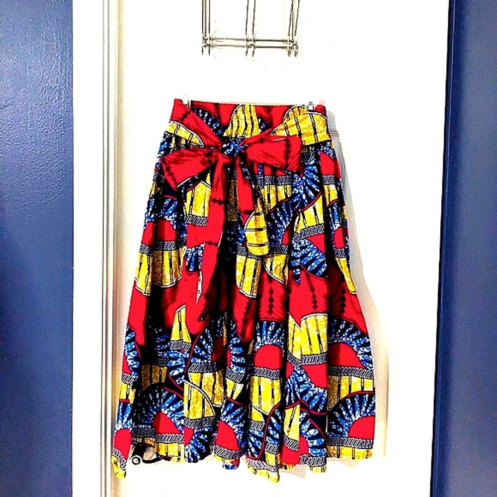 Circle Skirt